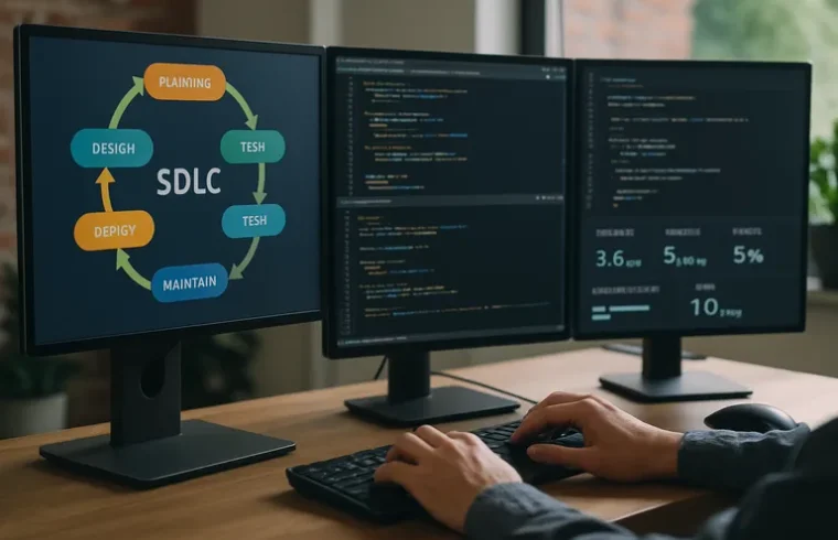 Automatiseer je softwareontwikkelingscyclus voor snellere en stabielere releases