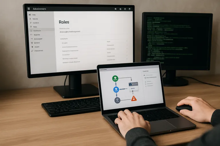 Beheer, automatisering en troubleshooting