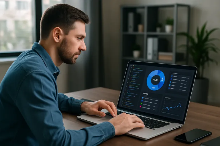 Belangrijkste functies die je tijd besparen