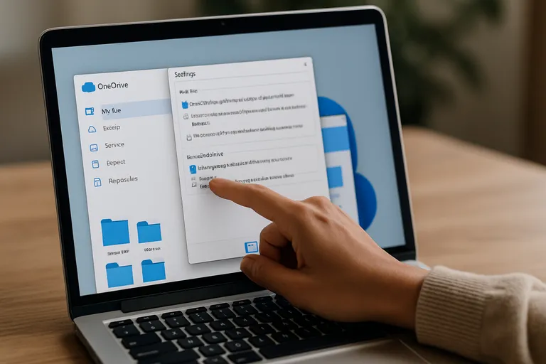 Handige tips na het inloggen