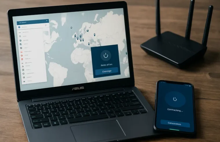 Nordvpn werkt niet of valt steeds weg? zo krijg je weer een stabiele verbinding