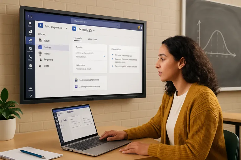 Praktische scenario's en best practices