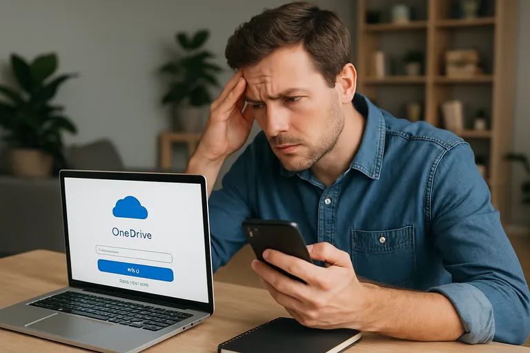 Problemen met inloggen? zo los je het op