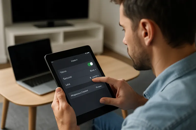 Snel en slim diagnosticeren