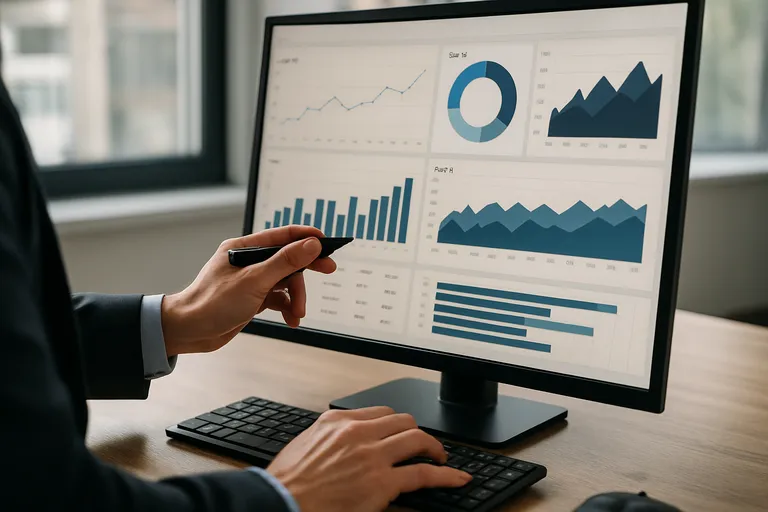 Succes meten en valkuilen vermijden
