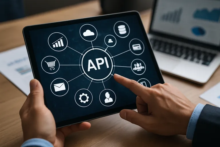 Toepassingen en voordelen van OFIC