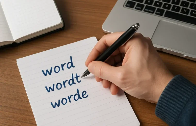Tussen word, wordt en worde: zo schrijf je meteen helder en correct