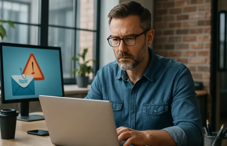 Van klikgedrag tot cultuur: zo maak je je organisatie weerbaar tegen digitale risico's