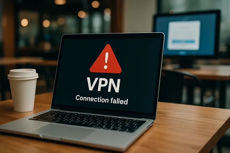 Veelvoorkomende oorzaken en oplossingen