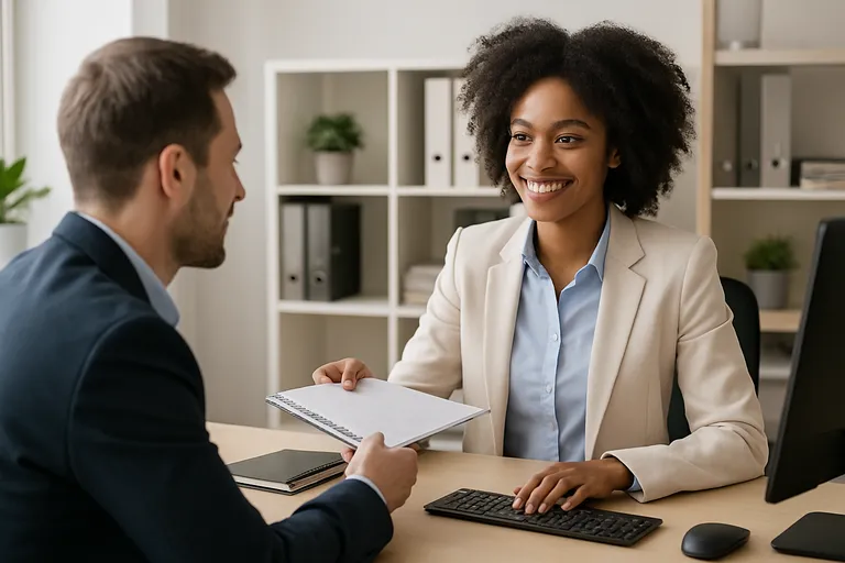 Voordelen en uitbesteden