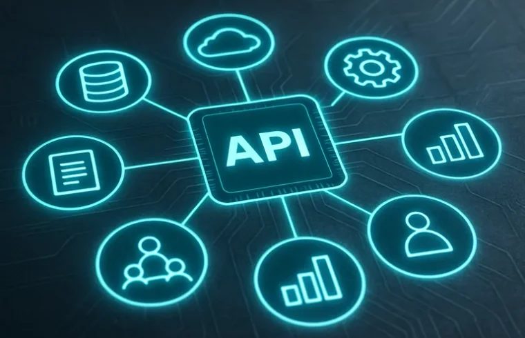 Waarom een api-first integratieraamwerk de ruggengraat van je datastrategie wordt