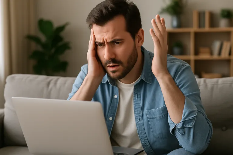 Wat is een netwerkprobleem