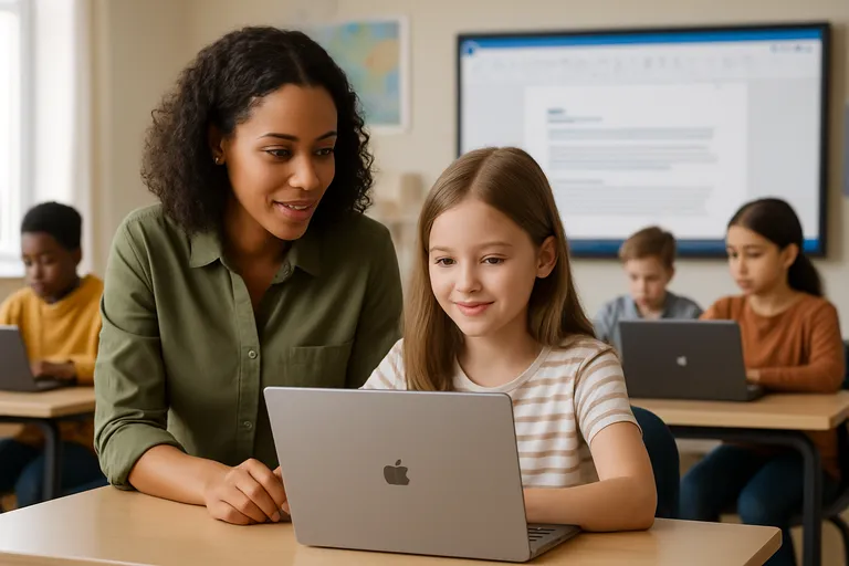 Wat is Microsoft education