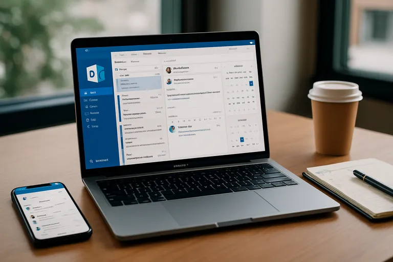 Wat is Outlook 365 (Outlook356) en hoe werkt het