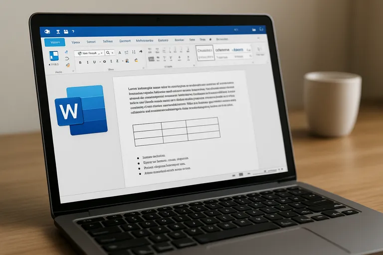 Wat is word en wat kun je ermee
