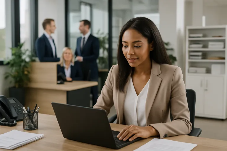 Wat zijn office services
