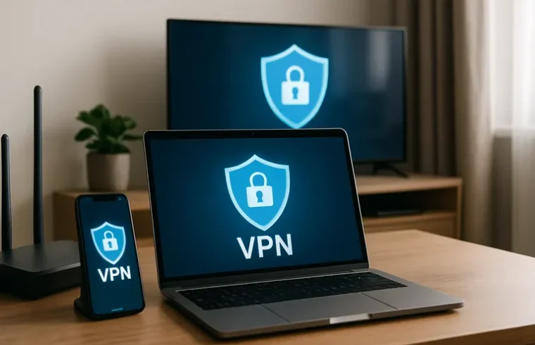 Zo haal je het beste uit je VPN voor veilig, snel en zorgeloos internetten