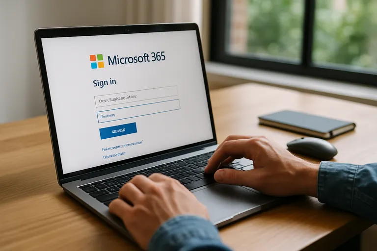 Aan de slag: inloggen en navigeren