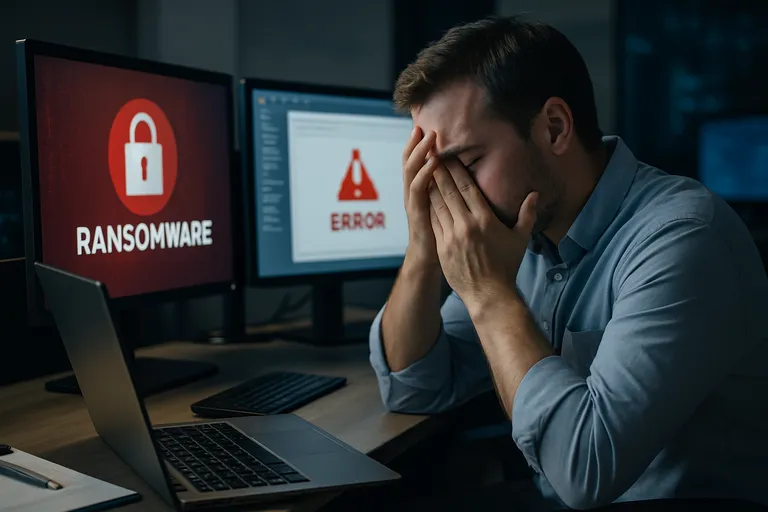 Bedreigingen en impact