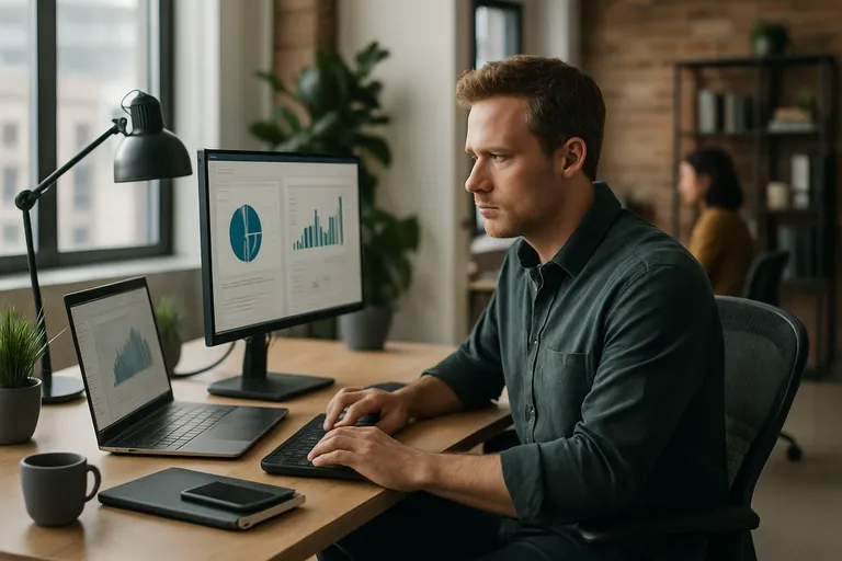 Beheer en optimalisatie