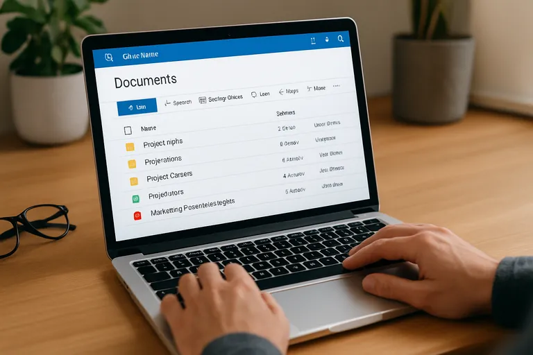 Belangrijkste functies en use-cases