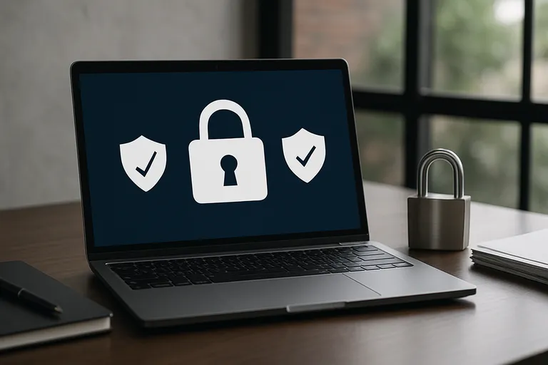 Beveiliging en compliance