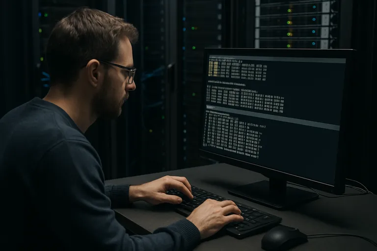 Dieper debuggen: netwerk en serverzijde