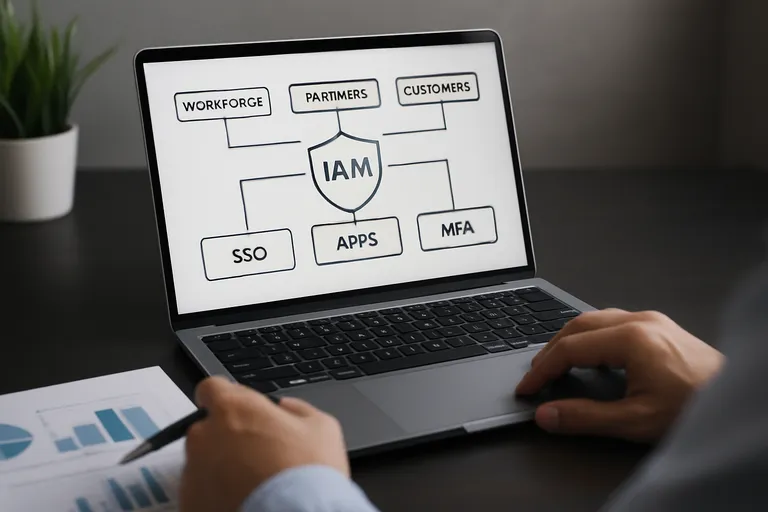 Hoe kies je de juiste IAM tool