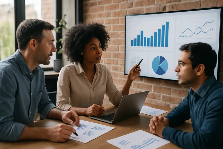 Implementatie en succesfactoren