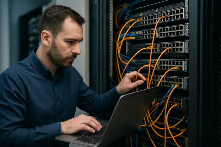 Implementatie in de praktijk