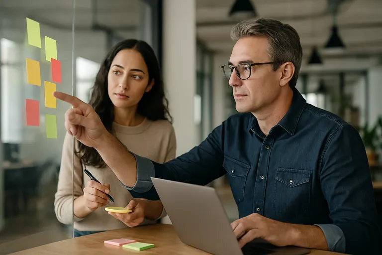 Implementeren en optimaliseren van je ALM-aanpak