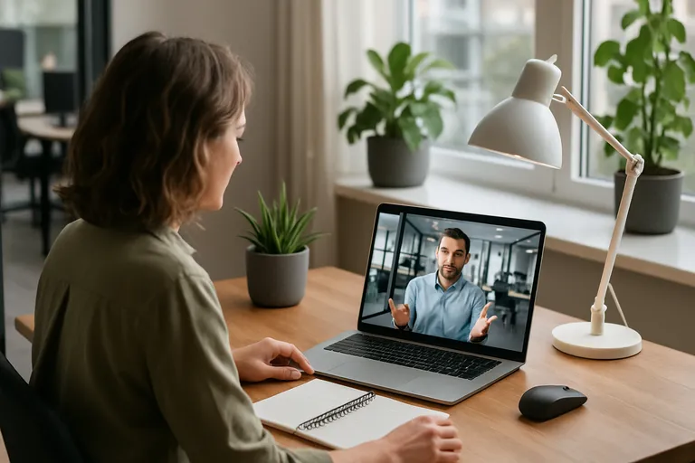 Je offiece inrichten: stappenplan