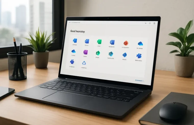 Maak van je office-portaal het hart van een slimme digitale werkplek