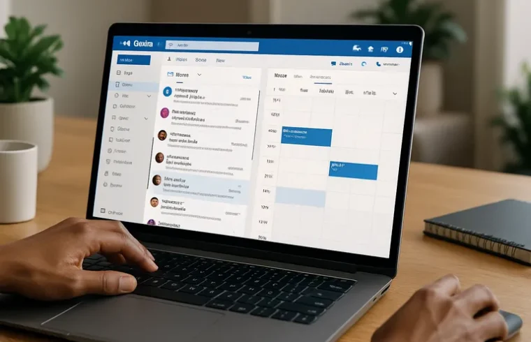 Ontdek hoe je met Outlook op het web sneller mailt, plant en samenwerkt