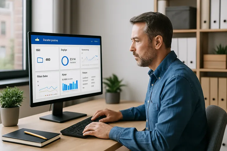 Operationeel beheer en inzicht