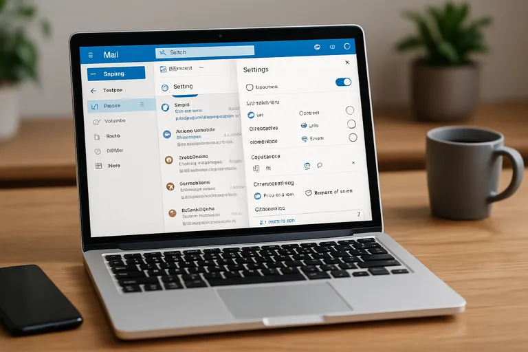 Slimmer werken met instellingen en integraties