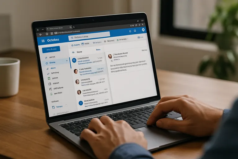 Snel aan de slag: inloggen en basisfuncties