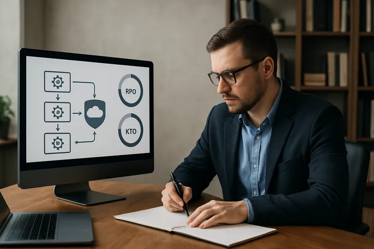 Strategie en ontwerp