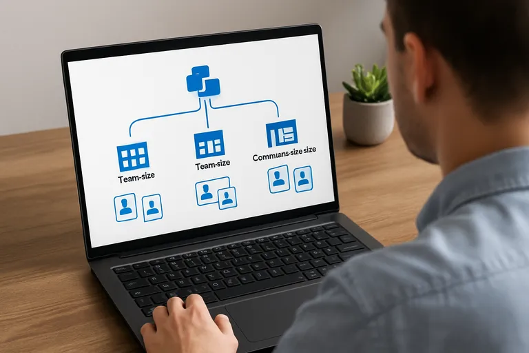 Structuur, rechten en governance
