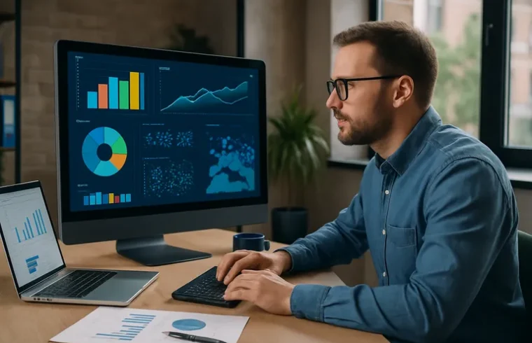 Van data naar besluitkracht: kies de BI-oplossing die bij jouw organisatie past