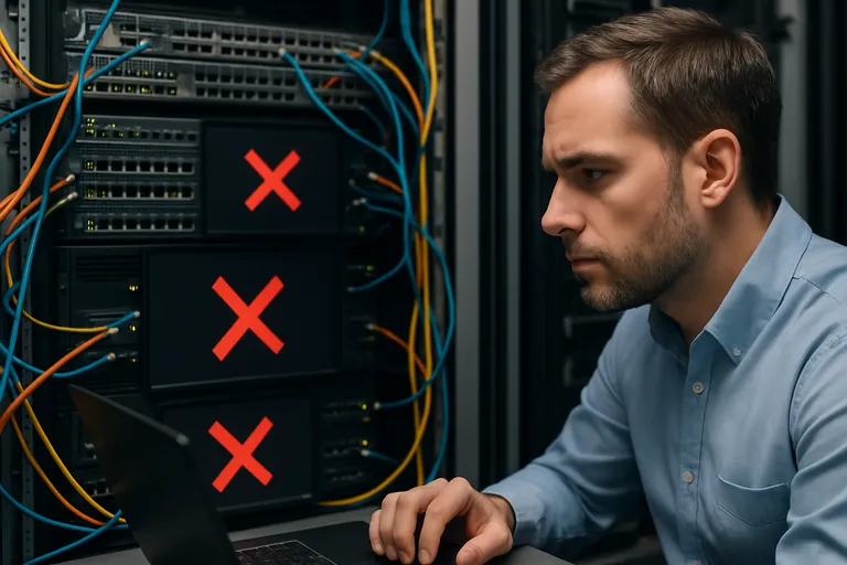 Veelvoorkomende problemen en hoe je ze voorkomt