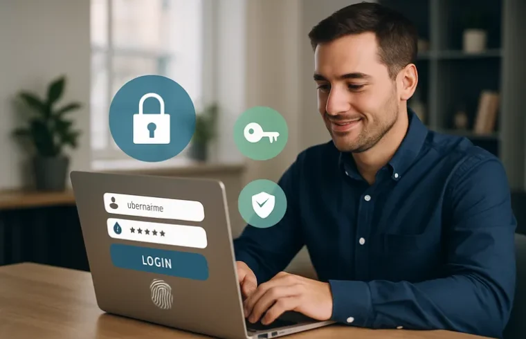 Veilig en moeiteloos inloggen met centraal identiteitsbeheer en een moderne IAM-aanpak