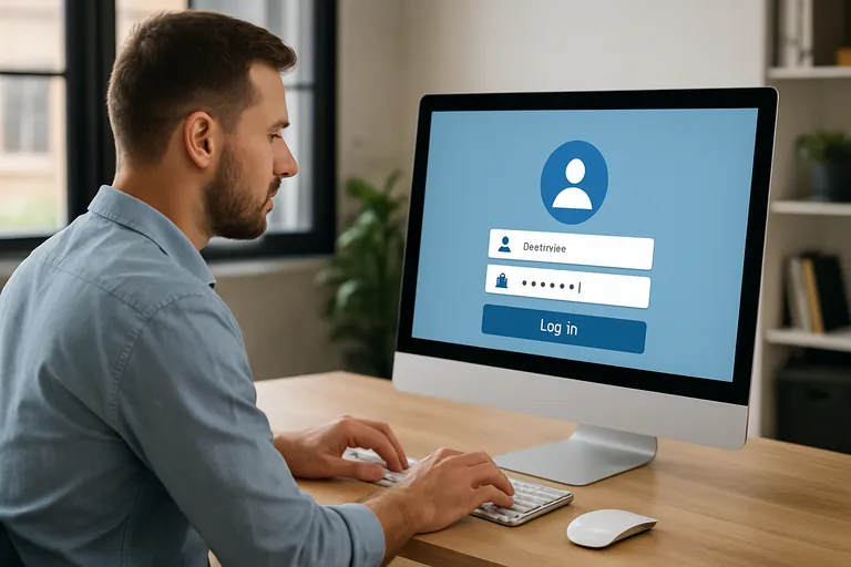 Wat is een IAM-oplossing