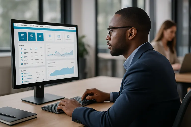 Wat zijn Microsoft portals?