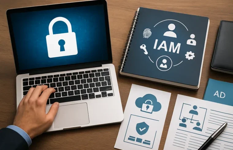 Zo kies je het juiste IAM platform voor veilig en soepel identiteits- en toegangsbeheer